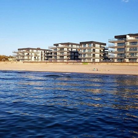 Apartament 13 Diamond Dziwnów Eksteriør bilde