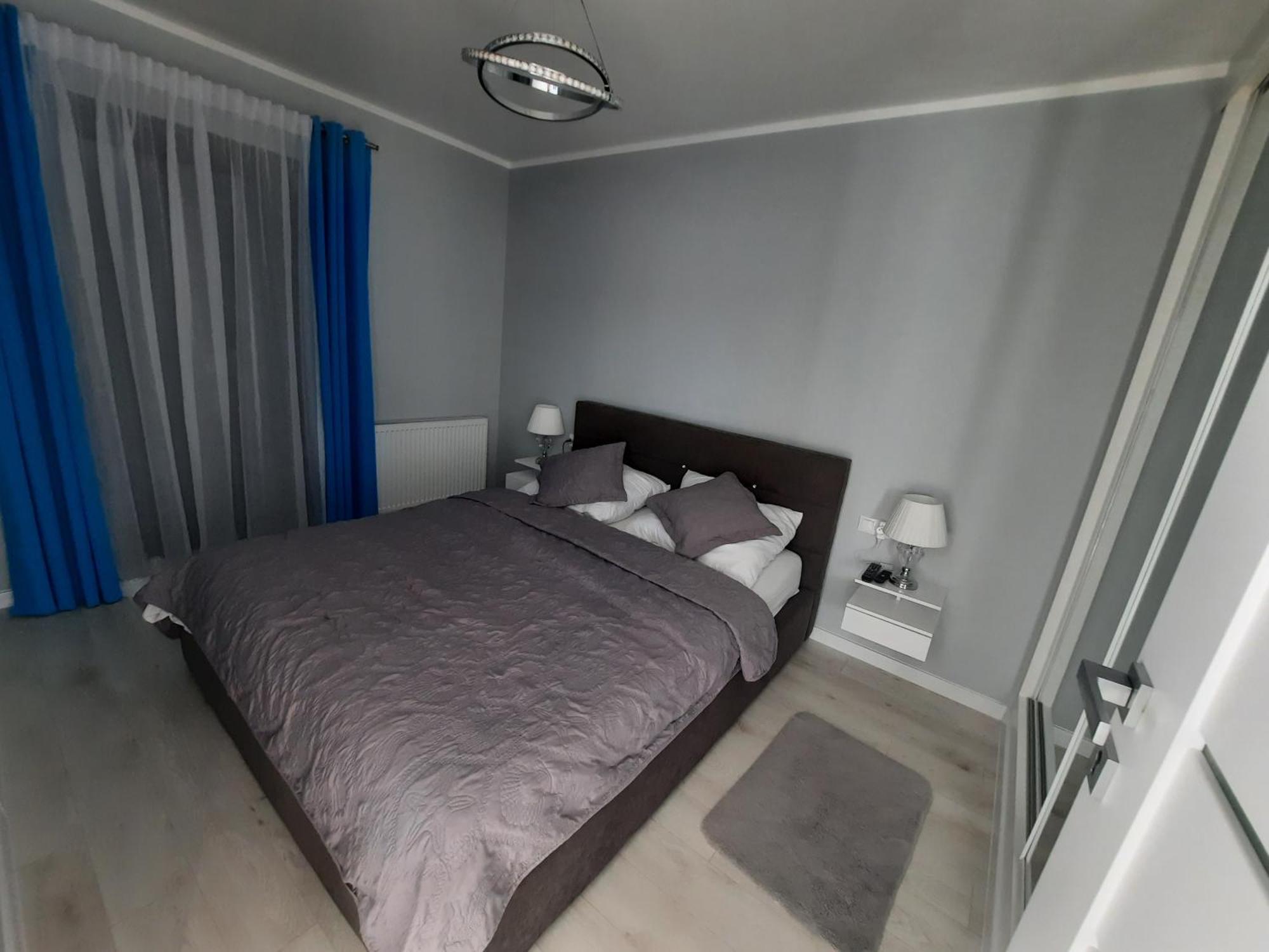 Apartament 13 Diamond Dziwnów Eksteriør bilde