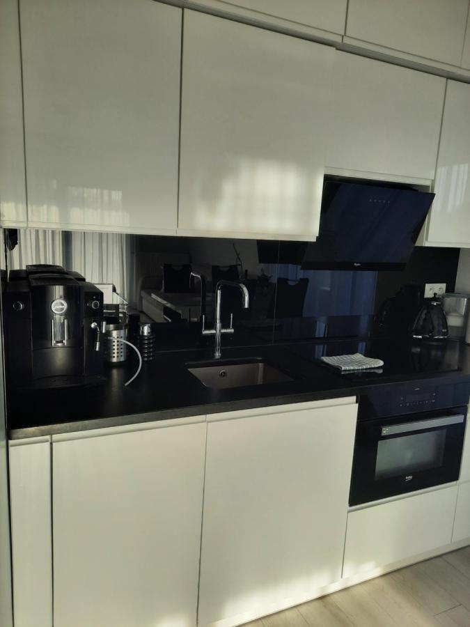 Apartament 13 Diamond Dziwnów Eksteriør bilde